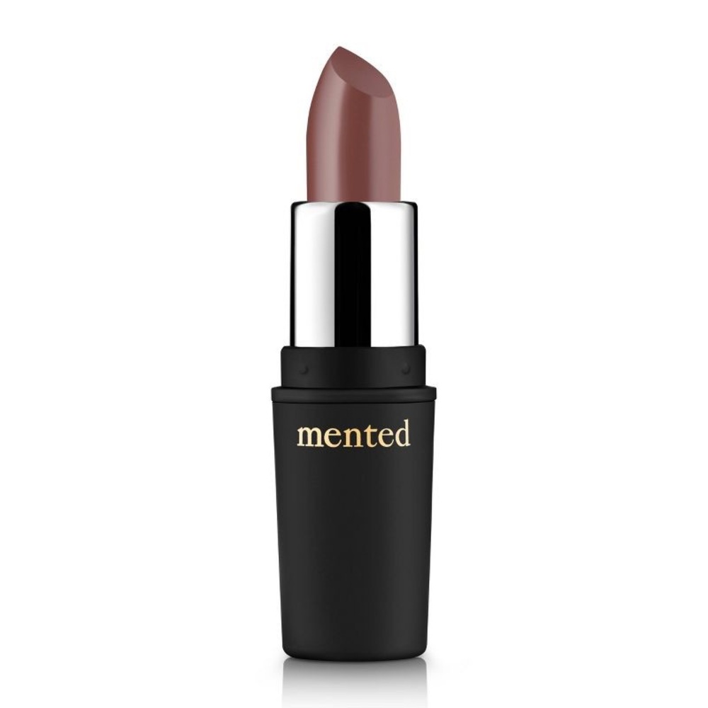Mented Cosmetics Semi-Matte Lipstick - Mented #5
